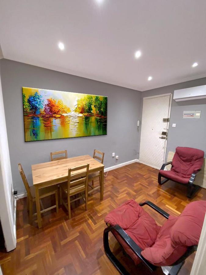 Fuencarral Centro Chamberi Apartaments & Rooms Μαδρίτη Εξωτερικό φωτογραφία