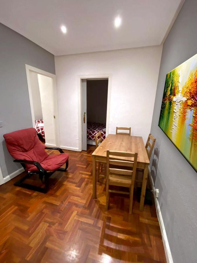 Fuencarral Centro Chamberi Apartaments & Rooms Μαδρίτη Εξωτερικό φωτογραφία