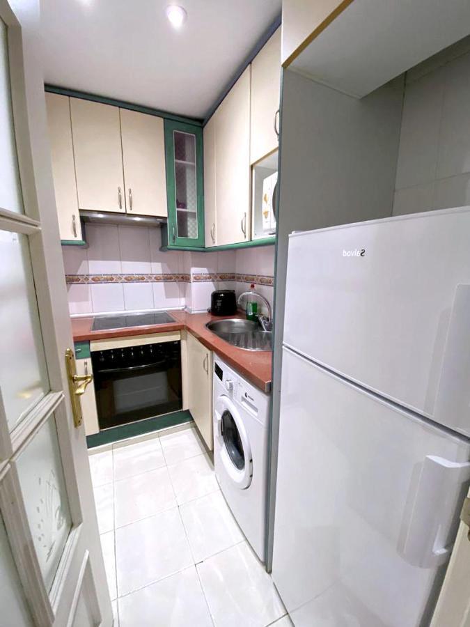 Fuencarral Centro Chamberi Apartaments & Rooms Μαδρίτη Εξωτερικό φωτογραφία