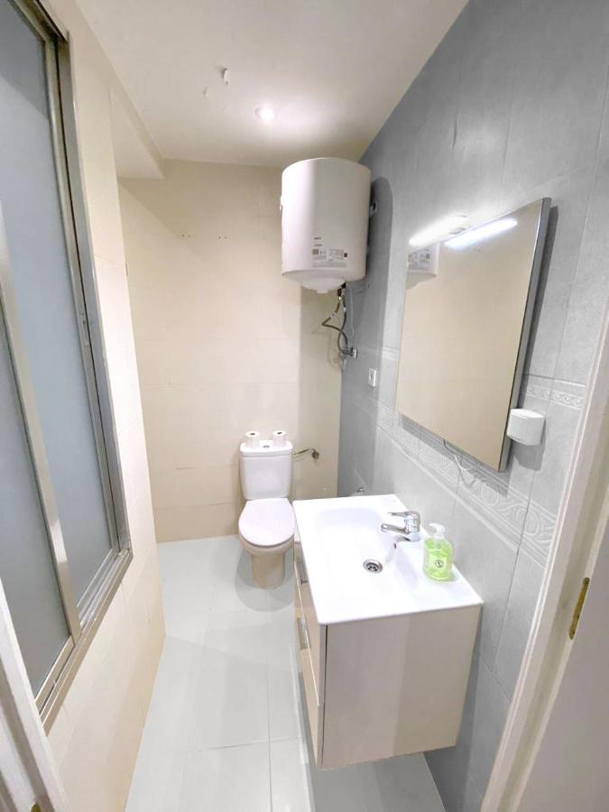 Fuencarral Centro Chamberi Apartaments & Rooms Μαδρίτη Εξωτερικό φωτογραφία